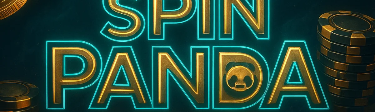 Spin Panda Casino
