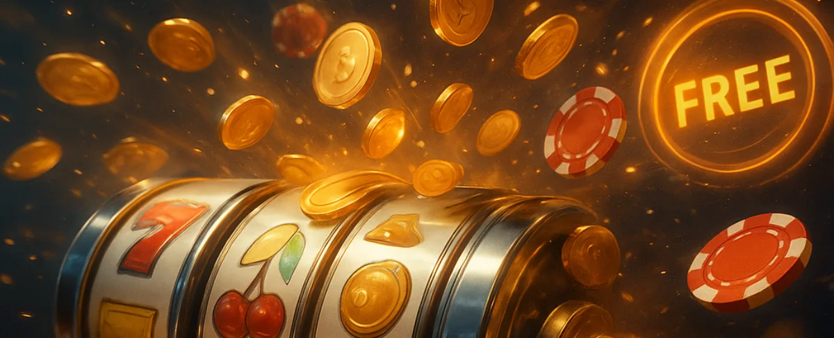 Spin Panda Casino
