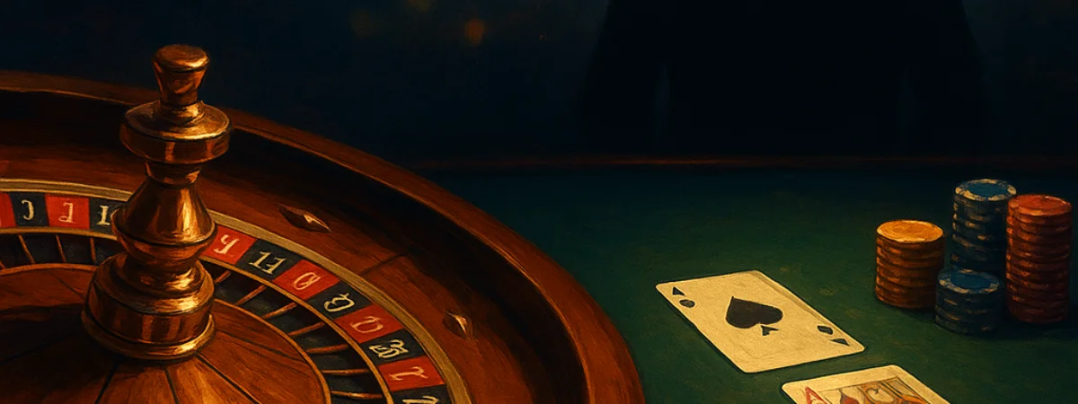 Spin Panda Casino Live Casino